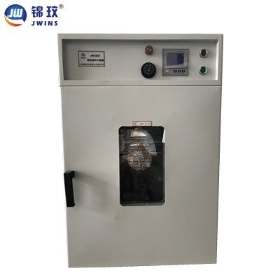 精密鼓風干燥箱